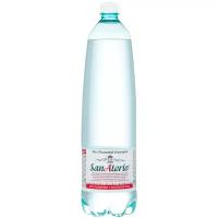 Минеральная лечебно-столовая вода SANATORIO газированная 1,5л ПЭТ (товар продается поштучно)