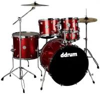 DDRUM D2 522 RSP ударная установка