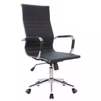 Кресло руководителя Riva Chair RCH 6002-1 S Светлый Беж (Q-07)