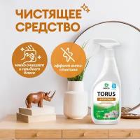 Чистящее средство для мебели Grass очиститель-полироль Torus