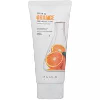 It'S SKIN cмягчающая пенка для лица с апельсином Have a Orange Cleansing Foam