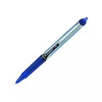 Ручка роллер автоматическая Pilot BXRT-V5, синяя, цвет корпуса синий, линия 0,25 мм