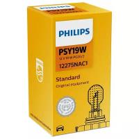 Лампа Автомобильная Psy19w 12V-19W (Pg20/2) Hipervision (Philips) Philips арт. 12275NAC1