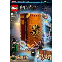 Конструктор LEGO Harry Potter 76382 Учёба в Хогвартсе: Урок трансфигурации, 241 дет