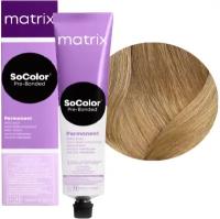 Matrix SoColor Extra Coverage 510N Очень-очень светлый блондин натуральный 90мл