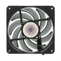 Вентилятор для корпуса Cooler Master SickleFlow 92, черный