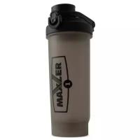 Shaker Pro W 700 ml black Mxl