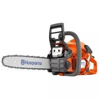 Бензиновая пила Husqvarna 135 Mark II 2.17 л.с