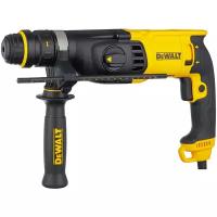 Перфоратор DEWALT D25134K-KS