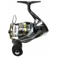 Катушка SHIMANO 17 ULTEGRA 2500 FB