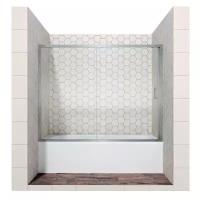 Душевая шторка Ambassador Bath Screens 16041105, 140х170 см