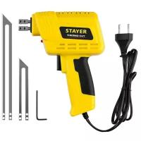 Набор для терморезки STAYER Thermo cut 45255-H2