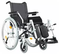 Кресло-коляска механическое Ortonica Trend 25