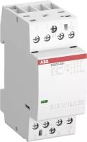 ABB Контактор ESB25-22N-06 модульный (25А АС-1 2НО+2НЗ) катушка 230В AC/DC ABB 1SAE231111R0622