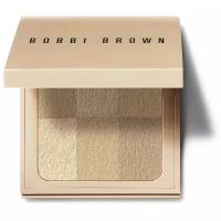 Bobbi Brown Пудра компактная Nude Finish Illuminating Powder nude 6.6 г