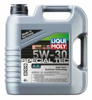 Масло моторное Liqui Moly Special Tec AA 5W-30 4л