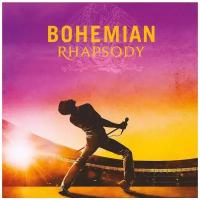 Виниловая пластинка Universal Music OST - Bohemian Rhapsody (Queen) (2LP)