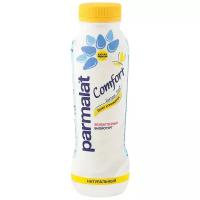 Питьевой йогурт Parmalat Comfort безлактозный Натуральный 40%