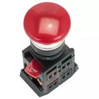 Нажимная кнопка (кнопочный выключатель/переключатель) в сборе EKF