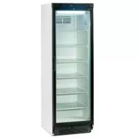 Морозильный шкаф TefCold UFSC370G-P