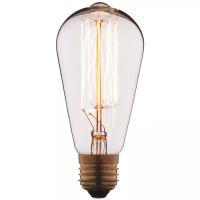 Лампа накаливания LOFT IT Edison Bulb 1007, E27