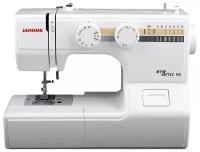 Janome MS 100