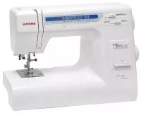 Janome My Excel 1221