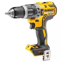 Аккумуляторная ударная дрель-шуруповерт DeWALT DCD796NT