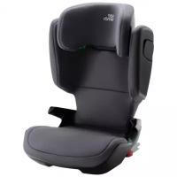 Автокресло группа 2/3 (15-36 кг) Britax Roemer KidFix M i-Size, Storm Grey