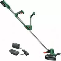 Аккумуляторный триммер Bosch UniversalGrassCut 18V-260 06008C1D03