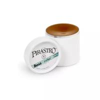 Канифоль Pirastro Bass Mittel 902200 желтый