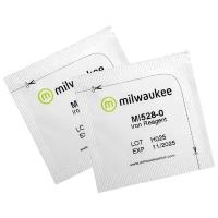 Milwaukee MI528 железо (порошковый реагент для фотометра MW14)