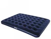 Матрас надувной Pavillo Aeroluxe Airbed Queen,203*152*22 см, Bestway (67003)