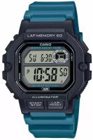 Наручные часы CASIO Collection WS-1400H-3A