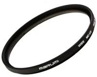 Светофильтр Marumi Wide MC-UV 58mm