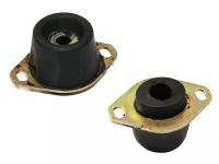 ST184451 SAT Подушка двигателя PEUGEOT 206 98-/307 02-/308 07-/CITROEN BERLINGO 96-08/C4 04- LH