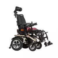 Кресло-коляска электрическое Ortonica Pulse 250