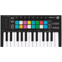 MIDI-клавиатура Novation Launchkey Mini MK3