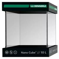 10 л Dennerle Nano Cube Complete+ 10