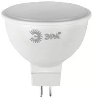 ЭРА LED MR16-10W-827-GU5.3 (диод, софит, 10Вт, тепл, GU5.3)