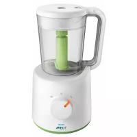 Блендер-пароварка Philips AVENT SCF870