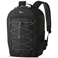 Рюкзак для фотокамеры Lowepro Photo Classic BP 300 AW черный