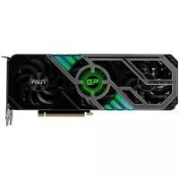 Видеокарта Palit GeForce RTX 3070 GamingPro OC 8GB (NE63070S19P2-1041A)