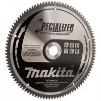 Диск пильный Makita B-29343 190 x 20/30; 60 зуб