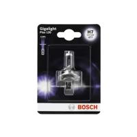 Лампа Bosch Н7 12V 55W Gigalight+120, 1 шт, 1987301110