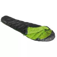 Мешок спальный High Peak Black Arrow dark grey-green, 23059