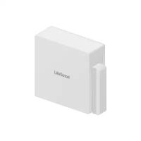 Умный датчик на размыкание LifeSmart CUBE Door/Window Sensor LS058WH