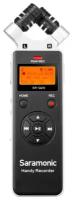 Портативный аудио рекордер Saramonic SR-Q2M, 3.5mm