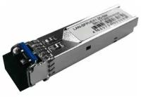 Модуль SFP LANMASTER LAN-SFPi-EX1.25-SM