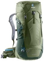 Рюкзак Deuter Futura 30 Khaki/Ivy